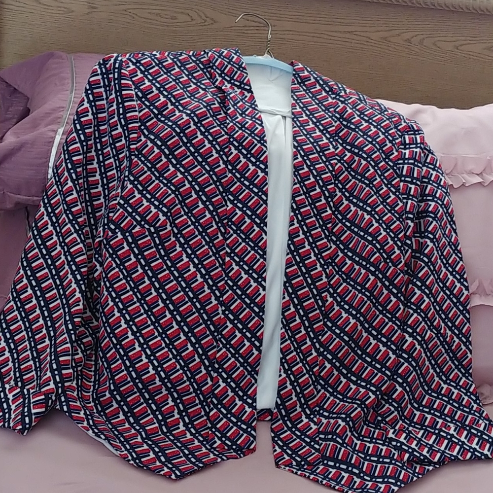 Jacket - Picture 2 of 2